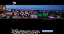 Desktop Screenshot of capstonecares.com